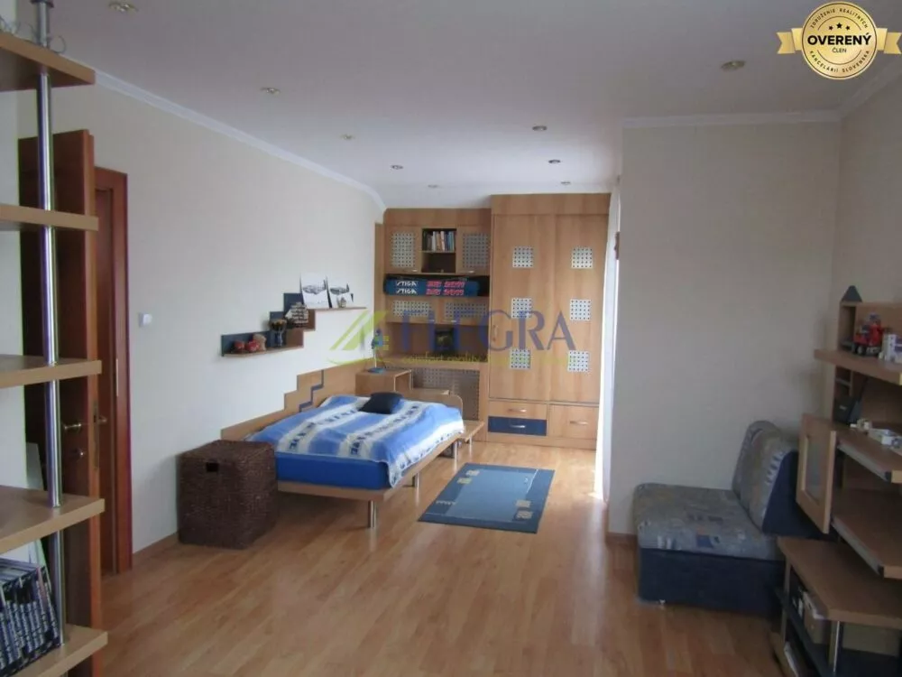 Rodinný dom na predaj 350m2, Košice - Pereš, 92686_9