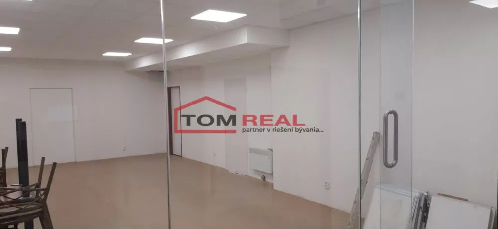 Obchodné priestory na prenájom 57m2, Zuzkin Park, Košice - Západ, 95308_1