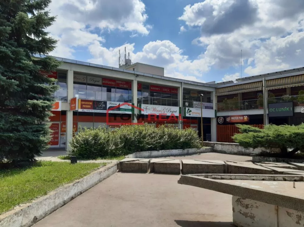 Obchodné priestory na prenájom 57m2, Zuzkin Park, Košice - Západ, 95308_2