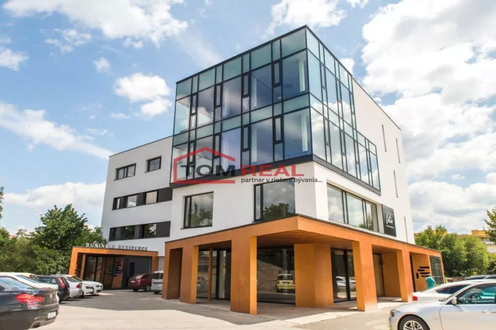 Kancelárie, admin. priestory na prenájom, Dunajská, Košice - Juh, 95316_1