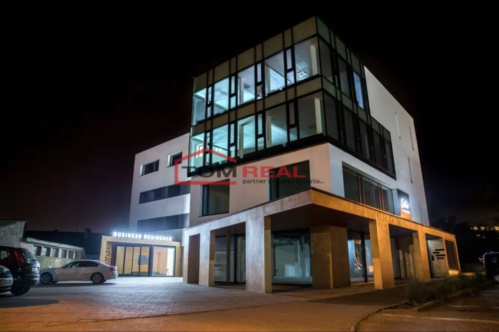 Kancelárie, admin. priestory na prenájom, Dunajská, Košice - Juh, 95316_2