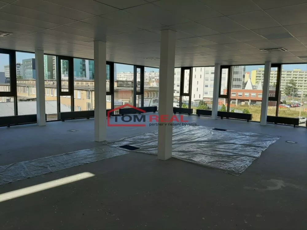 Kancelárie, admin. priestory na prenájom, Dunajská, Košice - Juh, 95316_3