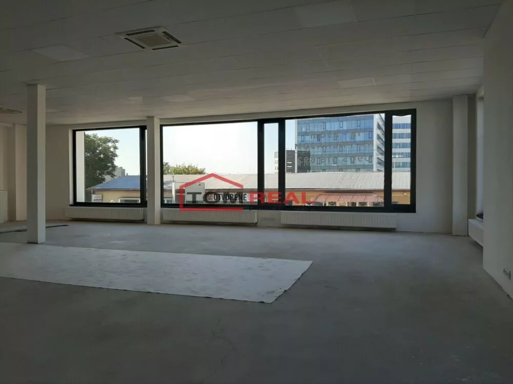 Kancelárie, admin. priestory na prenájom, Dunajská, Košice - Juh, 95316_4
