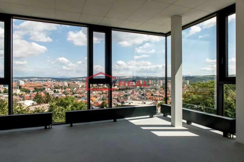 Kancelárie, admin. priestory na prenájom, Dunajská, Košice - Juh, 95316_5