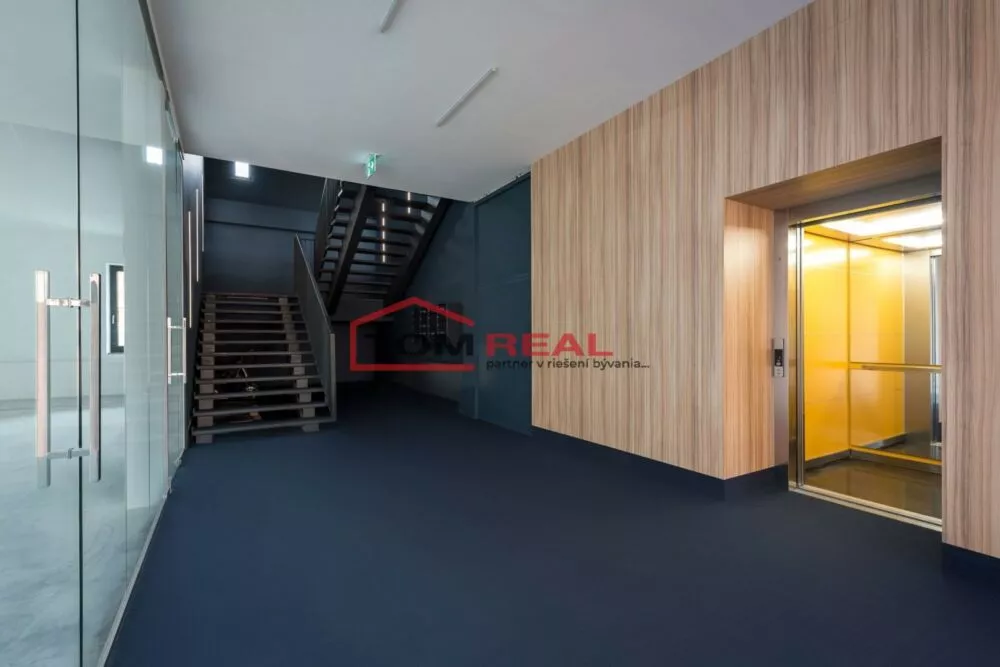 Kancelárie, admin. priestory na prenájom, Dunajská, Košice - Juh, 95316_6