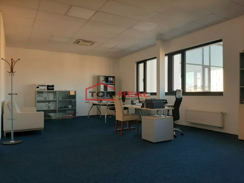 Kancelárie, admin. priestory na prenájom, Dunajská, Košice - Juh, 95316_8