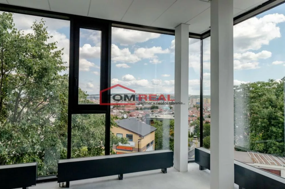 Kancelárie, admin. priestory na prenájom, Dunajská, Košice - Juh, 95316_9