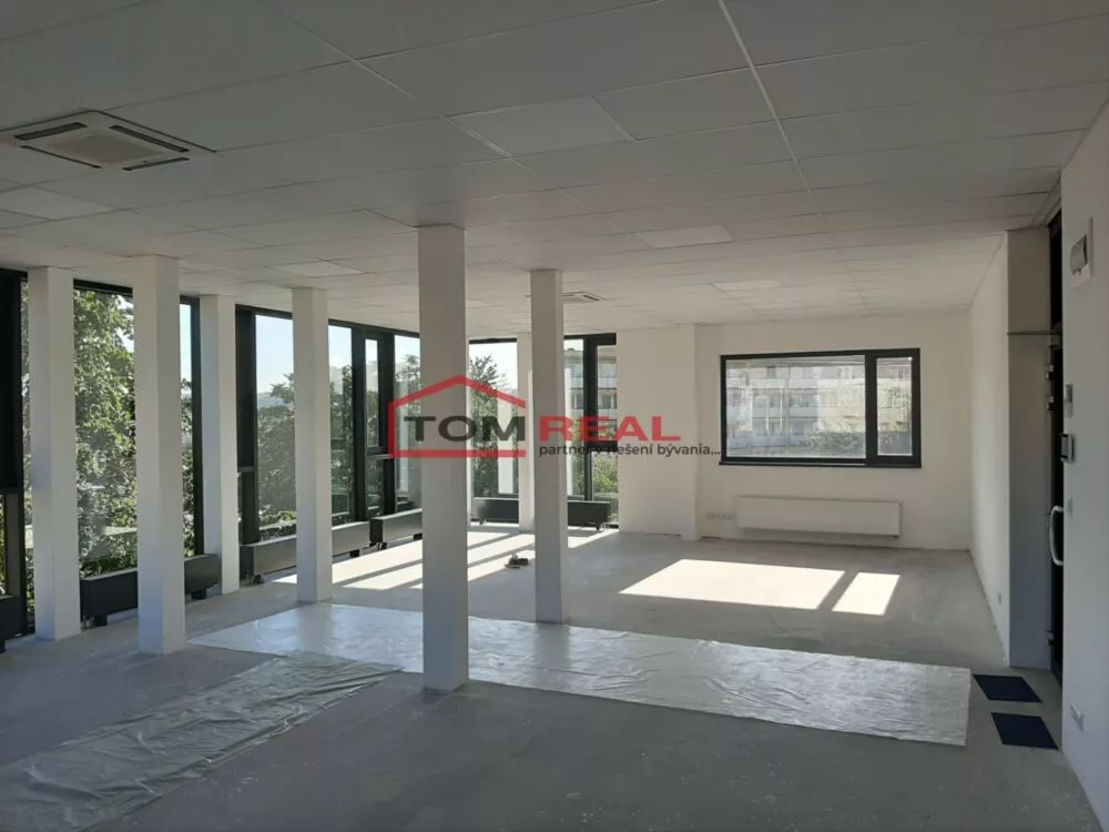 Kancelárie, admin. priestory na prenájom, Dunajská, Košice - Juh, 95316_10