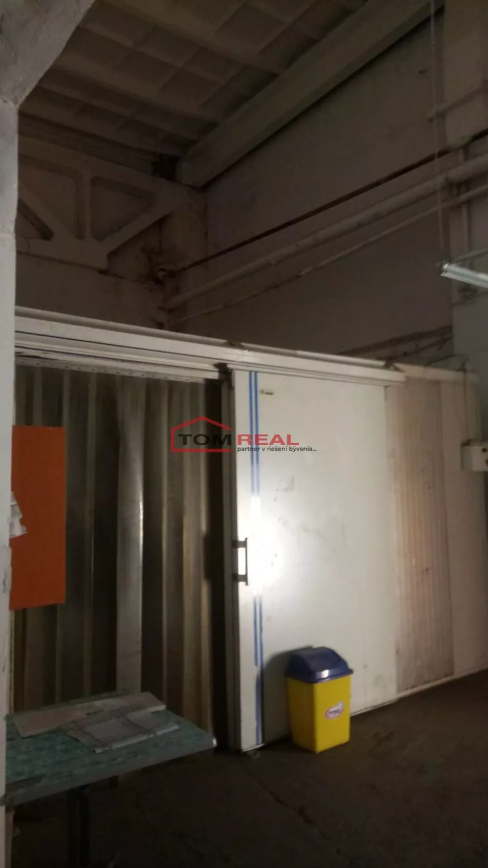 Skladové priestory na prenájom 612m2, Jazerná, Košice - Juh, 95318_2