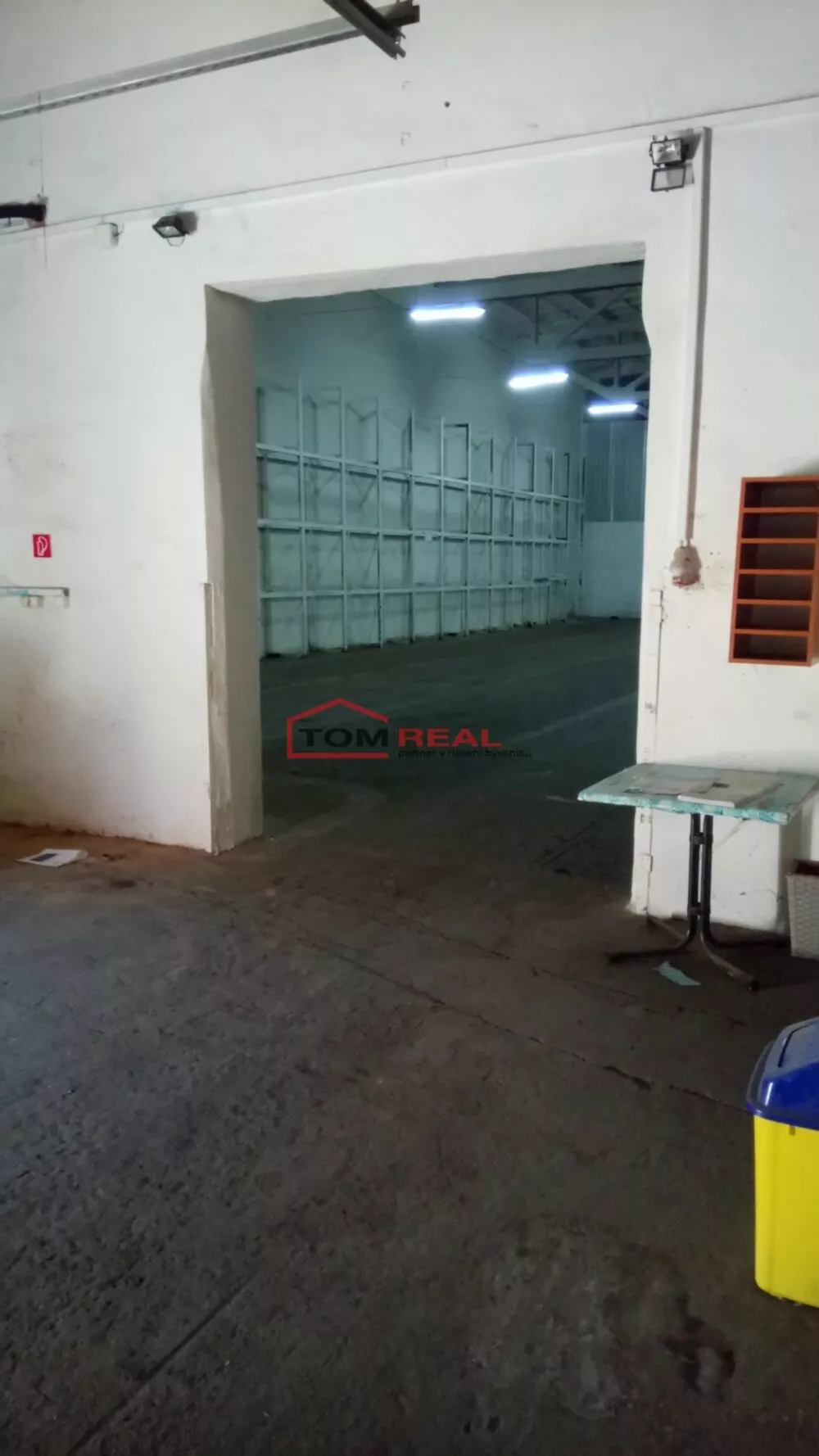 Skladové priestory na prenájom 612m2, Jazerná, Košice - Juh, 95318_3