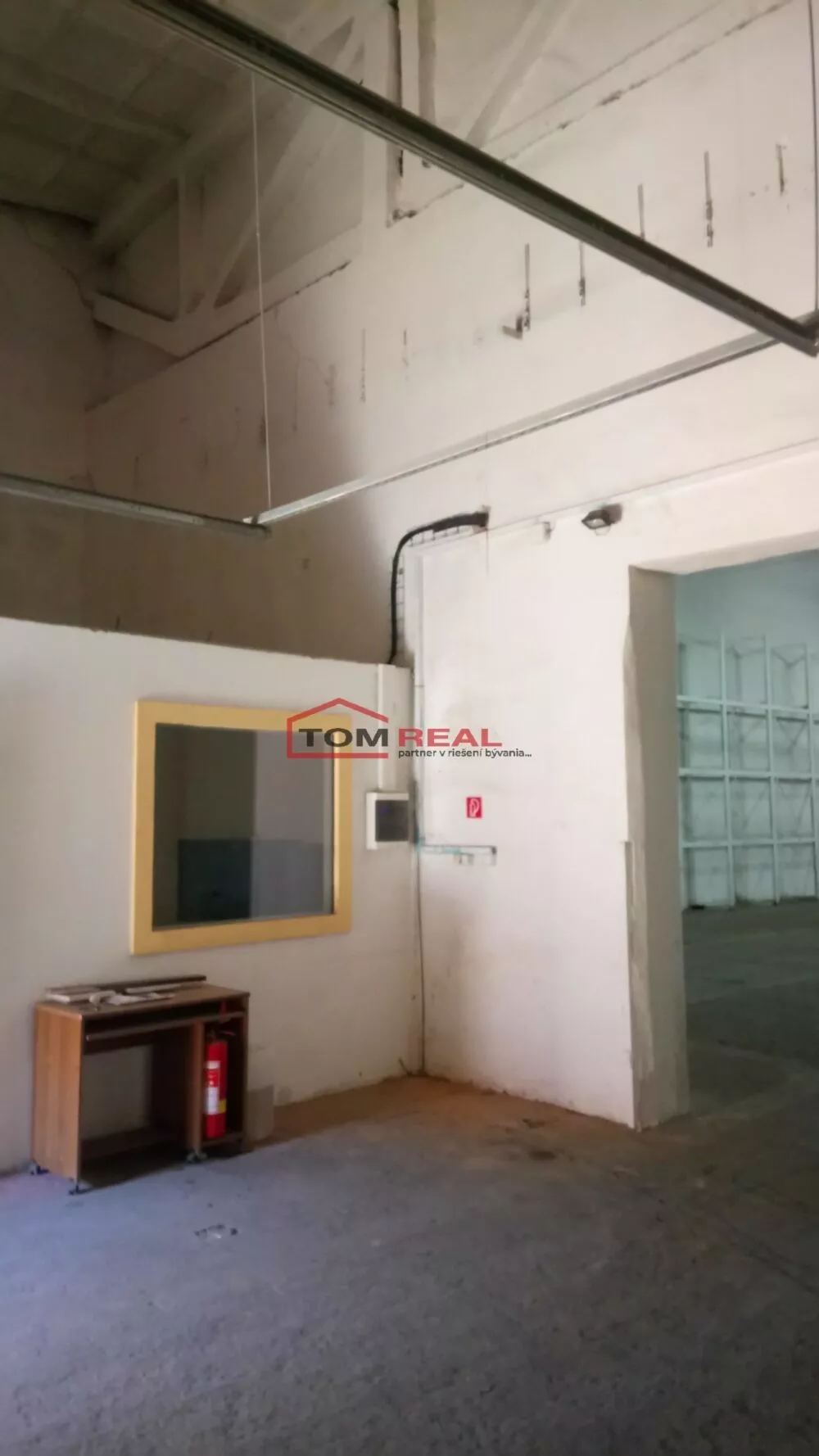 Skladové priestory na prenájom 612m2, Jazerná, Košice - Juh, 95318_4