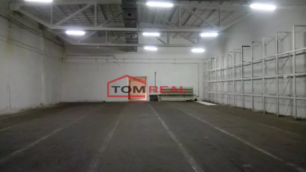 Skladové priestory na prenájom 612m2, Jazerná, Košice - Juh, 95318_5