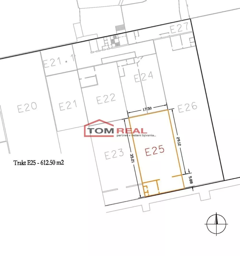 Skladové priestory na prenájom 612m2, Jazerná, Košice - Juh, 95318_6