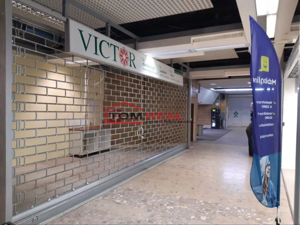 Obchodné priestory na prenájom 32m2, Hlavná, Košice - Staré Mesto, 95322_1