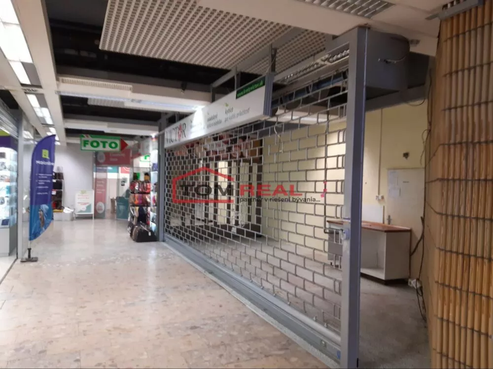 Obchodné priestory na prenájom 32m2, Hlavná, Košice - Staré Mesto, 95322_2