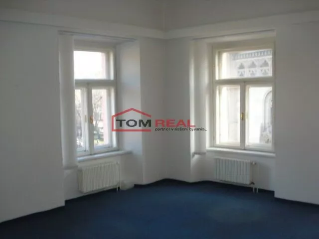 Kancelárie, admin. priestory na prenájom 33m2, Hlavná, Košice - Staré Mesto, 95324_2