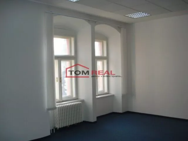 Kancelárie, admin. priestory na prenájom 33m2, Hlavná, Košice - Staré Mesto, 95324_4