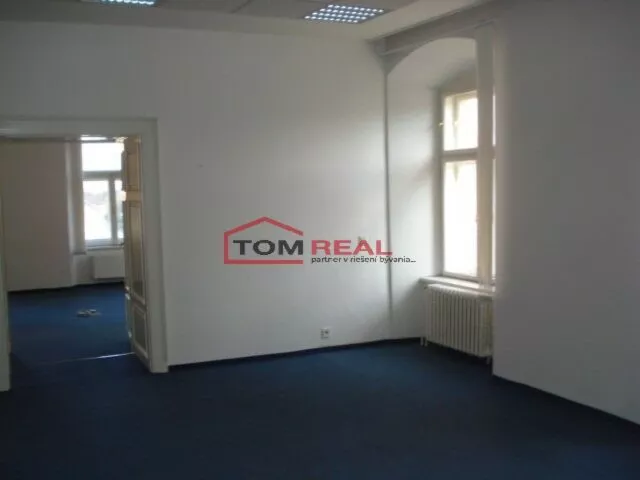 Kancelárie, admin. priestory na prenájom 33m2, Hlavná, Košice - Staré Mesto, 95324_5