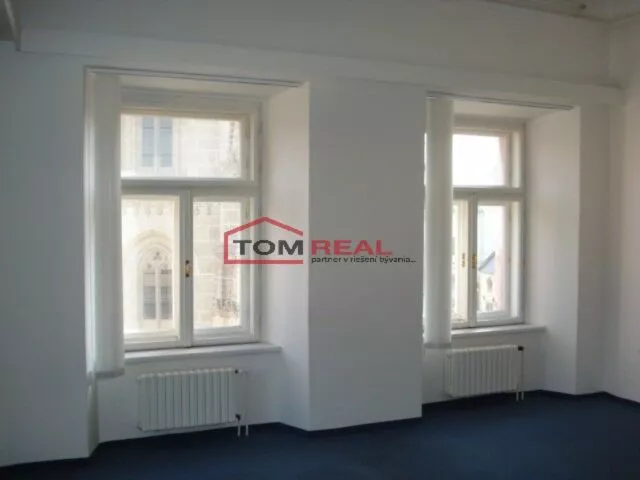 Kancelárie, admin. priestory na prenájom, Hlavná, Košice - Staré Mesto, 95325_2