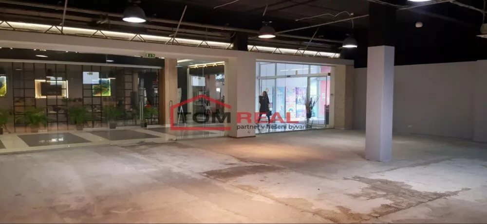 Obchodné priestory na prenájom 188m2, Napájadlá, Košice - Nad Jazerom, 95328_2