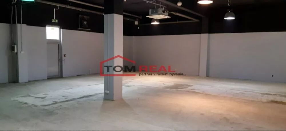 Obchodné priestory na prenájom 188m2, Napájadlá, Košice - Nad Jazerom, 95328_3