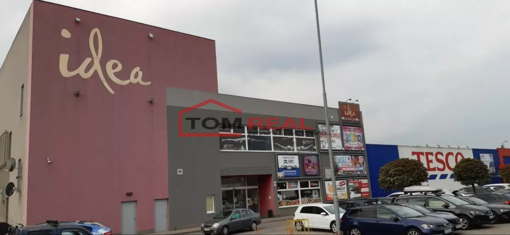 Obchodné priestory na prenájom 188m2, Napájadlá, Košice - Nad Jazerom, 95328_6