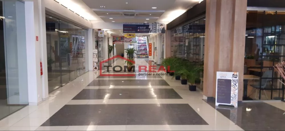 Obchodné priestory na prenájom 94m2, Napájadlá, Košice - Nad Jazerom, 95329_2