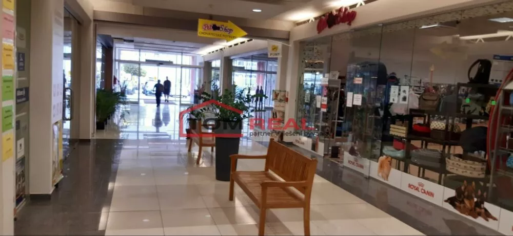 Obchodné priestory na prenájom 94m2, Napájadlá, Košice - Nad Jazerom, 95329_3