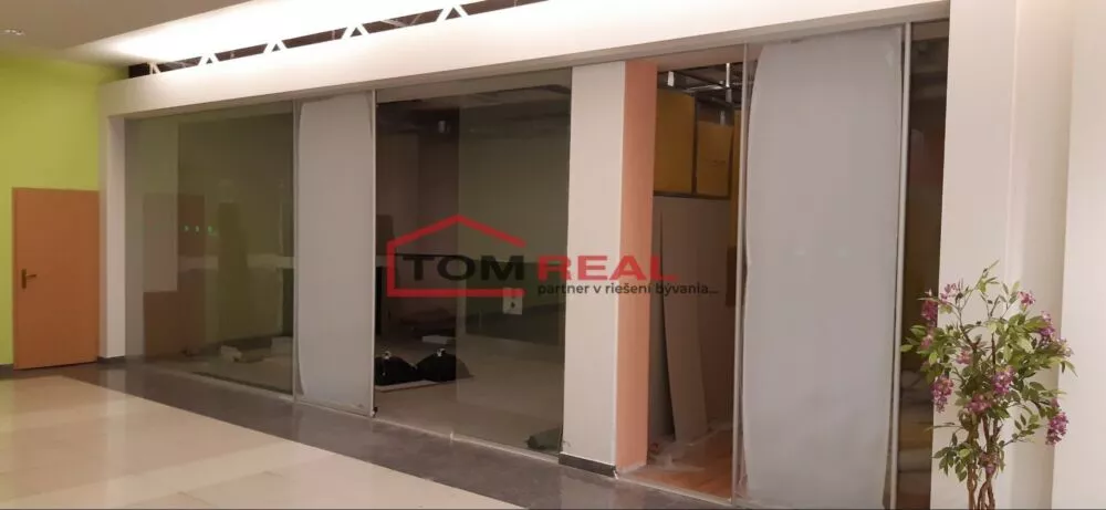 Obchodné priestory na prenájom 20m2, Napájadlá, Košice - Nad Jazerom, 95330_2