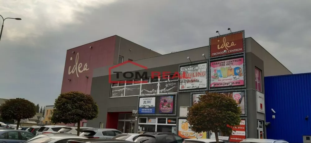 Obchodné priestory na prenájom 20m2, Napájadlá, Košice - Nad Jazerom, 95330_3