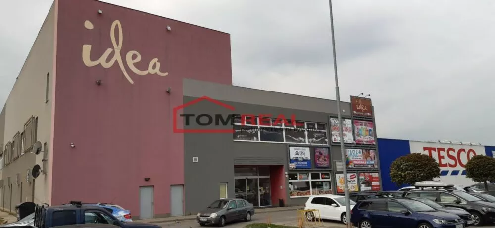 Obchodné priestory na prenájom 20m2, Napájadlá, Košice - Nad Jazerom, 95330_4