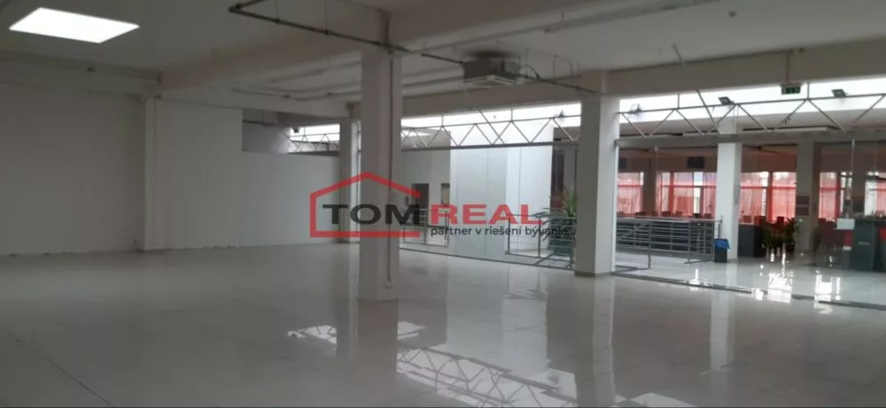 Obchodné priestory na prenájom 230m2, Napájadlá, Košice - Nad Jazerom, 95331_2