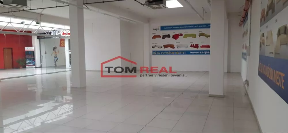 Obchodné priestory na prenájom 230m2, Napájadlá, Košice - Nad Jazerom, 95331_3