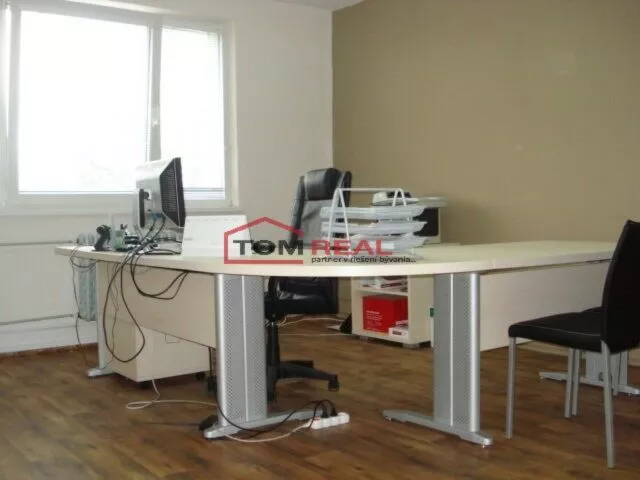 Kancelárie, admin. priestory na prenájom 18m2, Jantárová, Košice - Juh, 95333_1