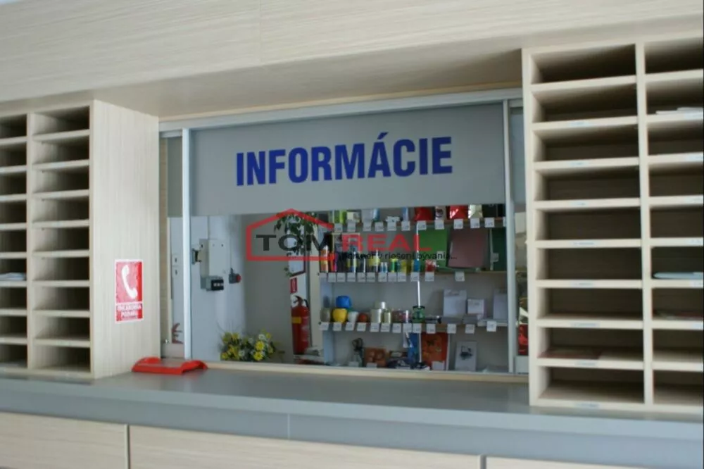 Kancelárie, admin. priestory na prenájom 18m2, Jantárová, Košice - Juh, 95333_4