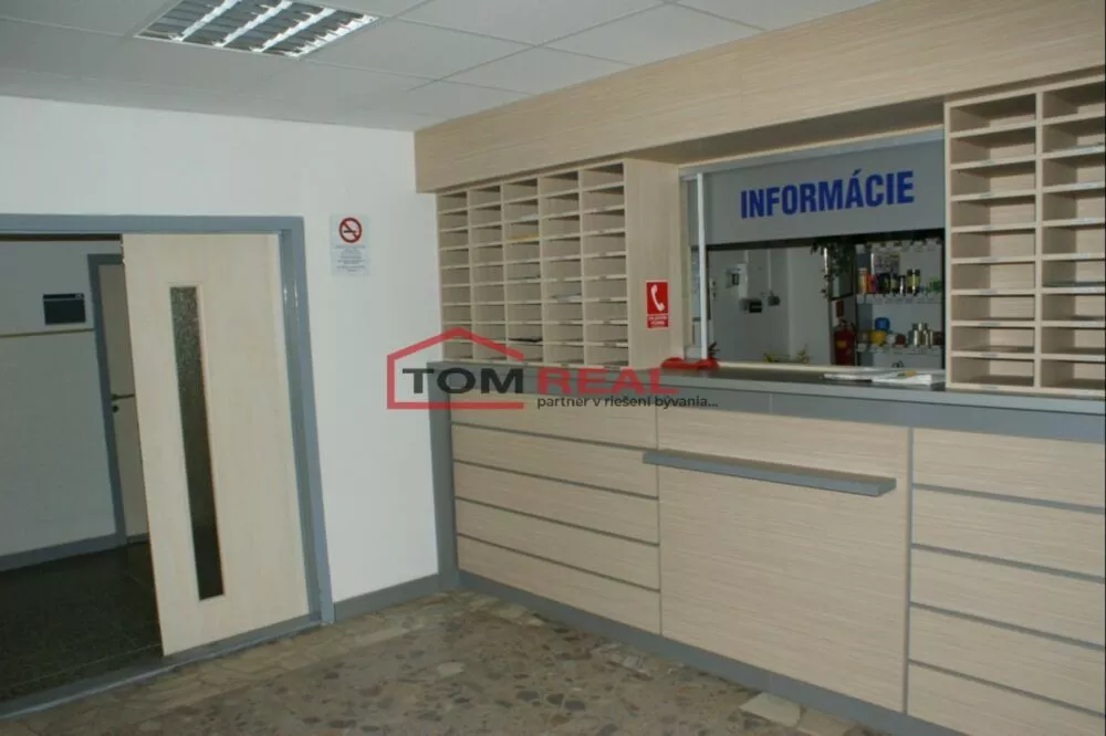 Kancelárie, admin. priestory na prenájom 18m2, Jantárová, Košice - Juh, 95333_5