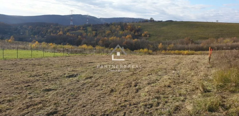 Lúka, pasienok na predaj 2540m2, Košice - Kavečany, 95499_1