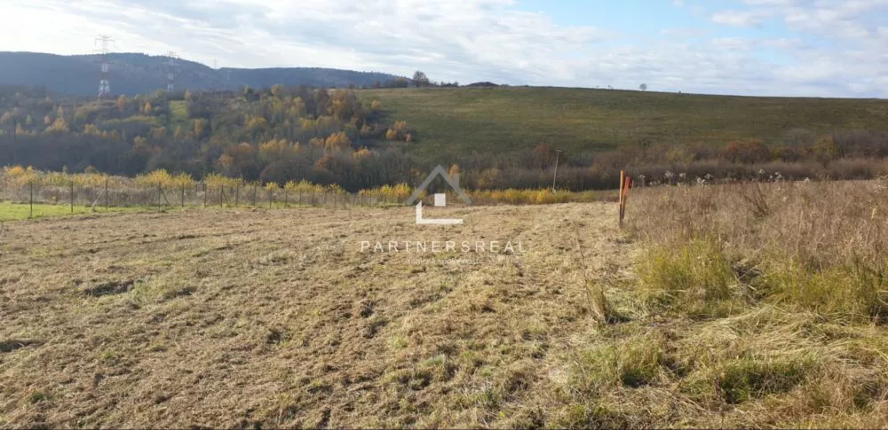 Lúka, pasienok na predaj 2540m2, Košice - Kavečany, 95499_3