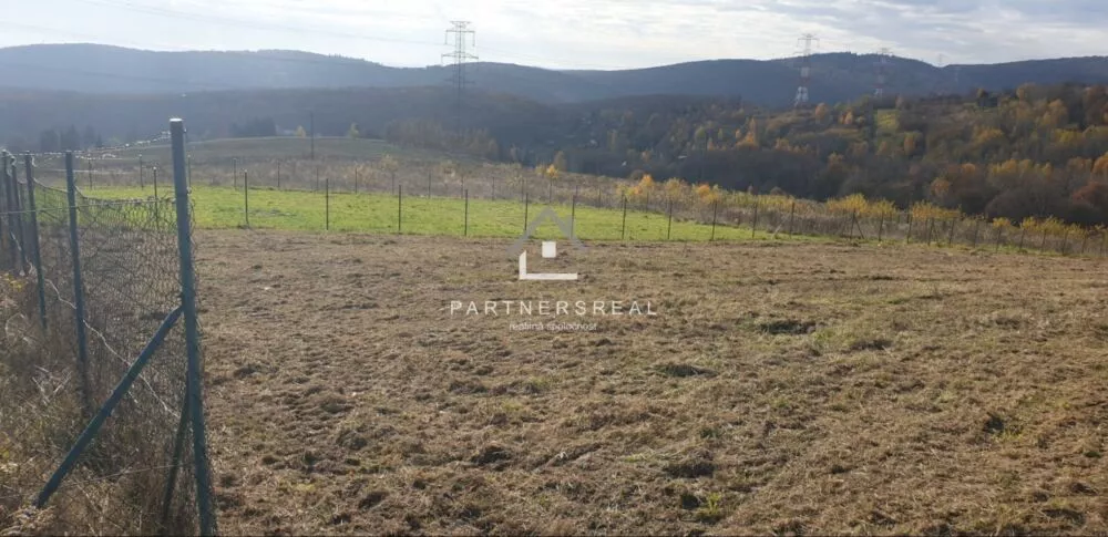 Lúka, pasienok na predaj 2540m2, Košice - Kavečany, 95499_4