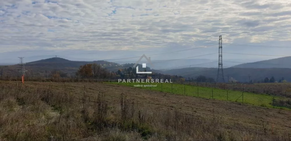 Lúka, pasienok na predaj 2540m2, Košice - Kavečany, 95499_5