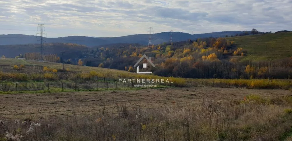 Lúka, pasienok na predaj 2540m2, Košice - Kavečany, 95499_6