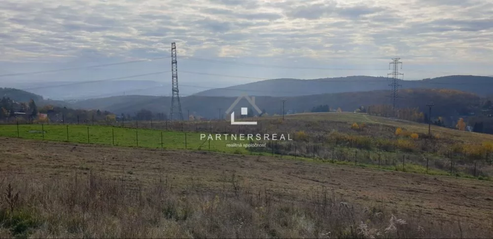 Lúka, pasienok na predaj 2540m2, Košice - Kavečany, 95499_7