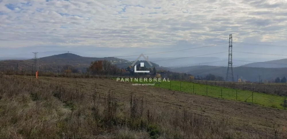 Lúka, pasienok na predaj 2540m2, Košice - Kavečany, 95499_8