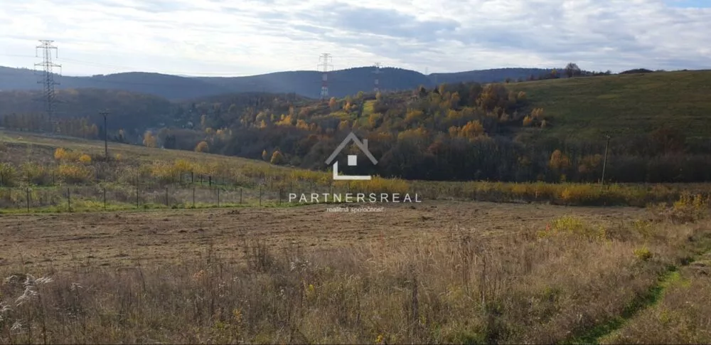 Lúka, pasienok na predaj 2540m2, Košice - Kavečany, 95499_9