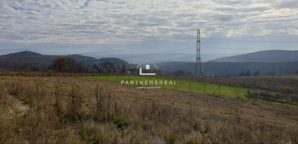 Lúka, pasienok na predaj 2540m2, Košice - Kavečany, 95499_10