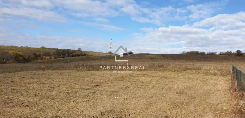 Lúka, pasienok na predaj 2540m2, Košice - Kavečany, 95499_12