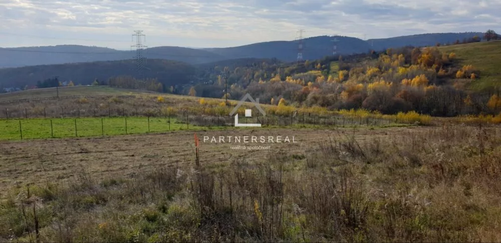 Lúka, pasienok na predaj 2540m2, Košice - Kavečany, 95499_13