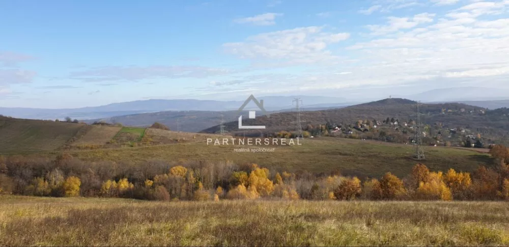 Lúka, pasienok na predaj 2540m2, Košice - Kavečany, 95499_20