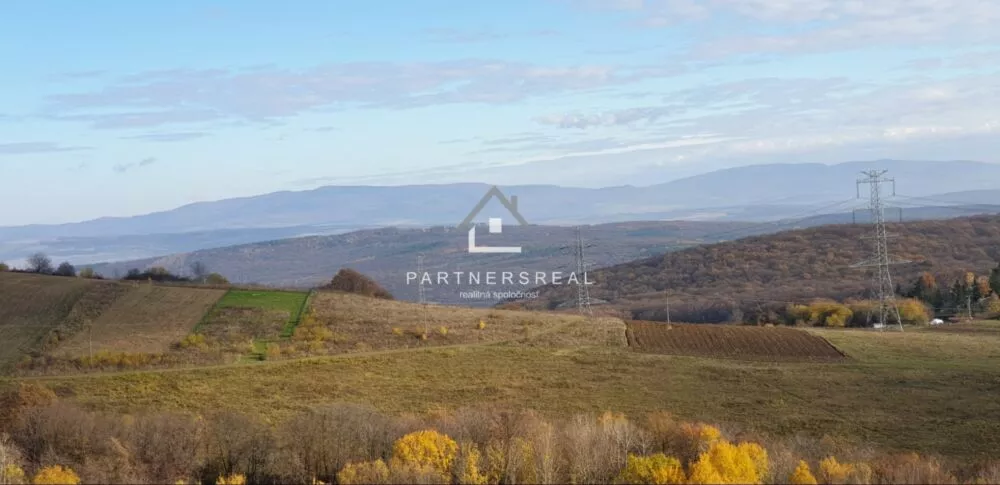 Lúka, pasienok na predaj 2540m2, Košice - Kavečany, 95499_22