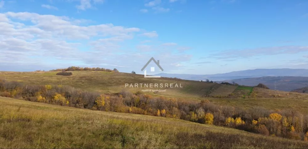 Lúka, pasienok na predaj 2540m2, Košice - Kavečany, 95499_24